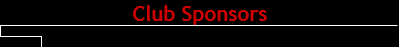 Club Sponsors