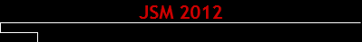 JSM 2012
