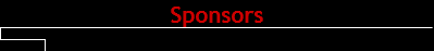 Sponsors